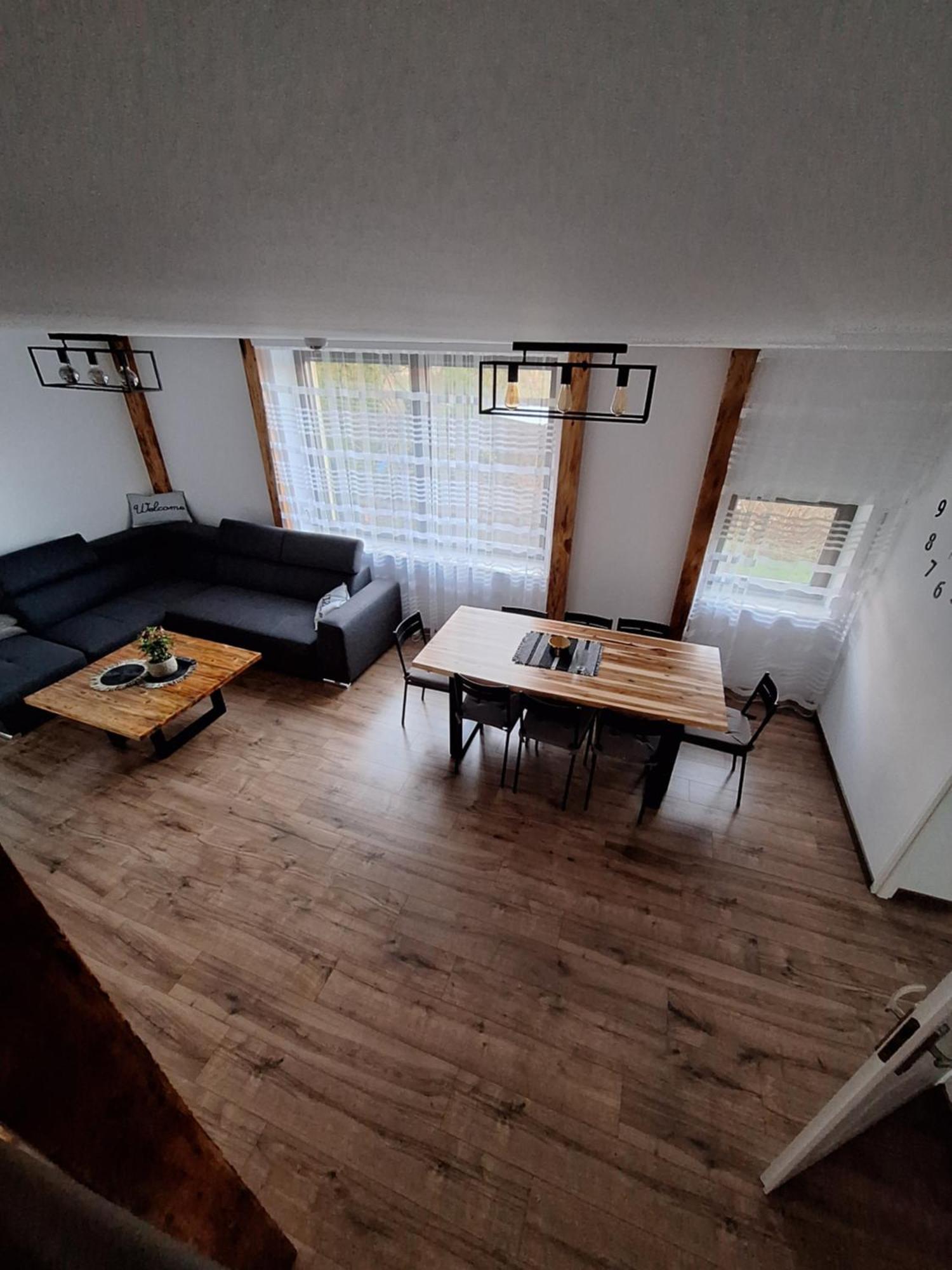 Apartament Wiadukt Boleslawiec (Lower Silesia) Exterior foto