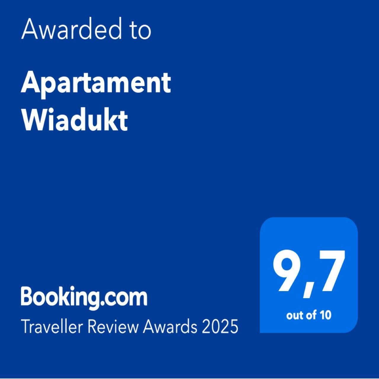 Apartament Wiadukt Boleslawiec (Lower Silesia) Exterior foto